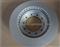 BRAKE DISK 55093 White Zinc Plated - img3