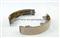 BRAKE SHOE K4459 NISSAN - img1
