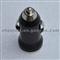 High Quality Car Charger Mini USB Car Charger With Black Color With Two USB Ports