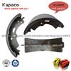 Car Brake Shoe With Brake Shoe Lining TCM5T (5CY23A-0040)