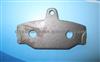 Backing Plate D391 VOLVO 271 829