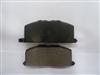 BRAKE PAD D242 Chevrolet Toyota 0446510040