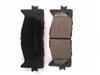 BRAKE PAD D1222 CITROEN 0446506070