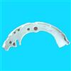 Brake Shoe Set/Parking Brake :K0028 4742087 DAIHATSU