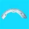 Brake Shoe Set/Parking Brake :FSB647 220 420 05 20 BENZ MERCEDES