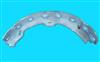 Brake Shoe Set/Parking Brake :FSB669 230 420 03 12 BENZ MERCEDES