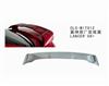 MIT012 ABS Car Rear Wing Spoiler For MITSUBISHI LANCER EX 2008+