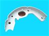 Brake Shoe Set/Parkinf Brake :K768