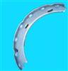 Brake Shoe Set/Parkinf Brake :S816 1244200720 BENZ