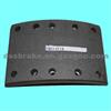 BRAKE LINING:FMIS:4719