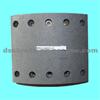 BRAKE LINING:WVA:19033