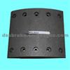 BRAKE LINING:WVA:19032