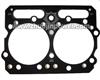 Cummins Engine Part NT855 Cylinder Gasket