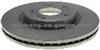 Mitsubishi FRONT DISC 980455R