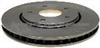 CHRYSLER FRONT DISC 780624R