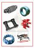 Truck And Trailer Components