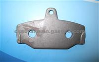 Backing Plate D391 VOLVO 271 829