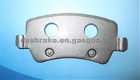 BACKING PLATE D1037 DPDGE