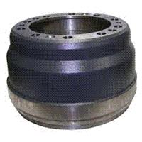 Volvo Truck 1599009 Brake Drum