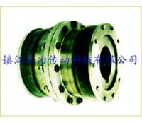 CL Gear Coupling