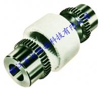 TGL Drum Gear Coupling With Nylon Ring