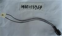 Brake SENSOR OEM:34351153964