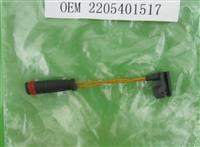 Brake SENSOR OEM:2205401517