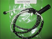 BRAKE SENSOR OEM:34356757896