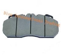 Brake Pad 29090 VOLVO