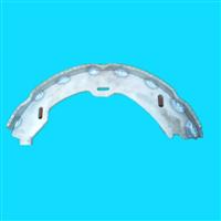 Brake Shoe Set/Parking Brake :FSB647 220 420 05 20 BENZ MERCEDES