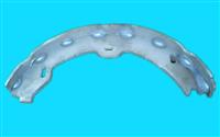 Brake Shoe Set/Parking Brake :FSB669 230 420 03 12 BENZ MERCEDES