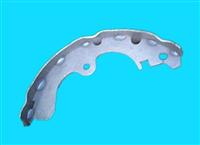 Brake Shoe Set/Parkinf Brake :K2321 0449510110 Toyota