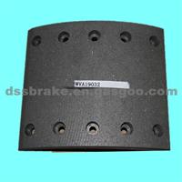 BRAKE LINING:WVA:19032