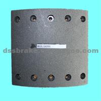 BRAKE LINING:WVA:19094