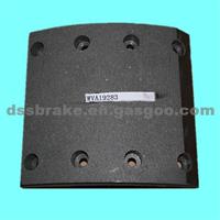 BRAKE LINING:WVA:19283