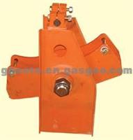 American Suspension Parts For Semitrailers Or Trucks