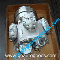 Denso Compressor Pump 6C620 Auto Air Conditioner System Main Parts