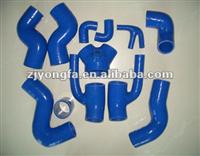 Audi S4,2.7L Bi-Turbo Kit 98-03 Silicone Turbo Hose Kit 12pcs