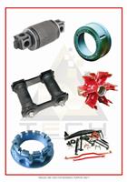 Truck And Trailer Components