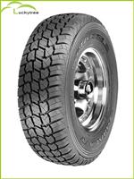 31X10.5R15LT-6PR Triangle Light Truck Tire TR246