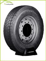 11R22.5-16PR Triangle Truck Tire TRD88