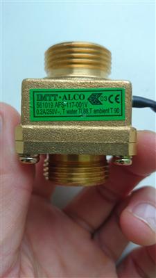 Buy Brass Flow Switch