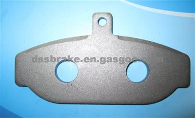 BACKING PLATE D565 VOLVO 2 708 873