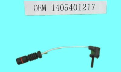 Brake SENSOR OEM:1405401217