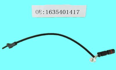 Brake SENSOR OEM:1635401417