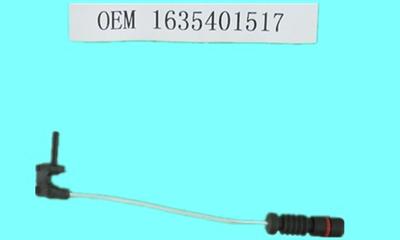 Brake SENSOR OEM:1635401517