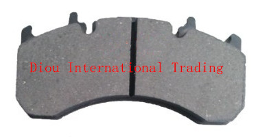 Brake Pad 29177 VOLVO