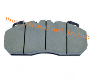 Brake Pad 29090 VOLVO