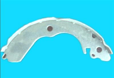 Brake Shoe Set/Parking Brake :K185