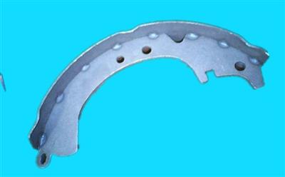 Brake Shoe Set/Parking Brake :K2232 0449514011 TOYOTA